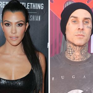 Wie schon 2019: Neue Liebesgerüchte um Kourtney und Travis