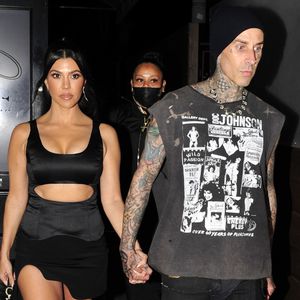 Schwanger-Indiz? Kourtney Kardashian gibt Heißhunger nach
