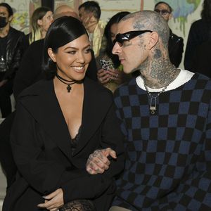 "Es war verrückt": Kourtney Kardashian versuchte Sex-Fasten