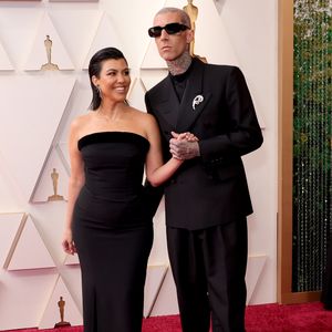 Kourtney datete Travis Barker nur wegen ihres Therapeuten