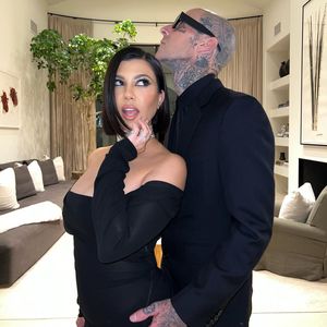 Künstliche Befruchtung gecancelt: Kein Kind für Kourtney K.?