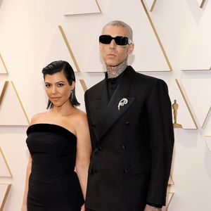 Das macht der Kinderwunsch mit Kourtney K. und Travis Barker