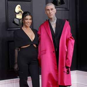 Kourtney Kardashians Befruchtung wurde von Kameras begleitet