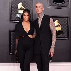 Nach Klinik: Travis Barker und Kourtney vertiefen Babyplan