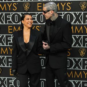 Nach Rocky: Kourtney und Travis Barker wollen weiteres Kind