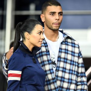 Prügelattacke im Nachtklub: Kourtney-Ex Younes ein Brutalo?