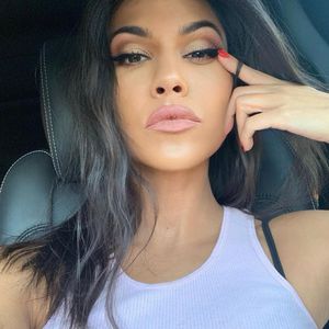 Nach Baby-Gerüchten: Kourtney fühlt sich nicht angegriffen