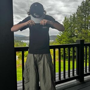 Nach Baby-Gerüchten: Mason Disick wieder auf Social Media