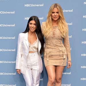Für Kourtney Kardashian ist Khloé der wahre Star der Familie