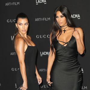 Nach KUWTK-Stress: Kourtney will kein Promi mehr sein