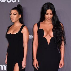 Kurz nach Chicagos Geburt: Kim & Kanye planten Baby Nummer 4