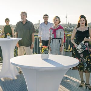 Serienfinale: "SOKO München" feiert Abschied mit einem Film