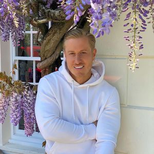 Kris Boyson im Jahr 2020