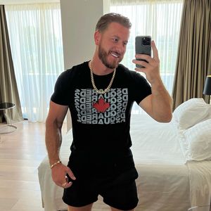 Katie Price' Ex Kris Boyson ist erstmals Vater geworden