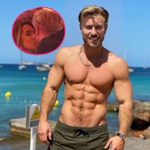 Nach Trennung: Katie Price' Ex Kris knutscht mit Unbekannter
