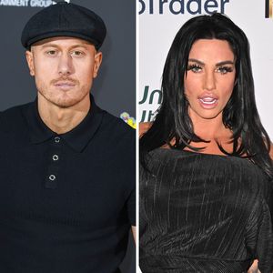 Ex-Partner Kris Boyson empfindet Mitleid mit Katie Price