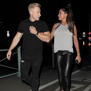 Wollte Katie Price ihren Ex Kris nach der Trennung zurück?