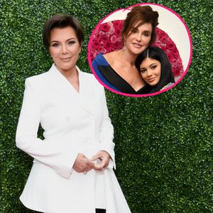 Kris Jenner froh: Caitlyn kümmert sich um Kylie in Klinik!