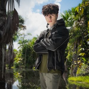 Verletzt vorm Finale: Droht Kris der "7 vs. Wild"-Ausstieg?