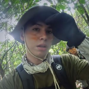 Nach sechs Tagen: "7 vs. Wild"-Team am Ende seiner Kräfte