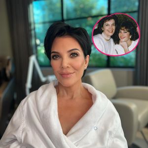 Kris Jenner erinnert rührend an ihre verstorbene Schwester