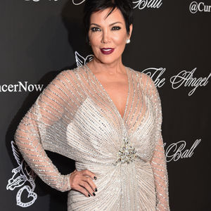 Kris Jenner: Sind sie und Corey Gamble ein Paar?
