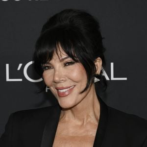 Nach ihrem Facelift: Nur Kris Jenners Nase ist noch echt