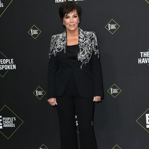 Kris Jenner glaubt, diese Tochter bekommt das nächste Kind!