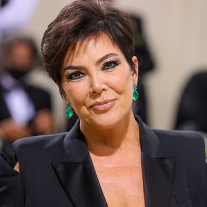 Nach Tumor: Kris Jenner lässt sich Gebärmutter entfernen