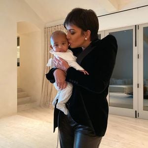 Zum ersten Geburtstag: Süße neue Bilder von Psalm West