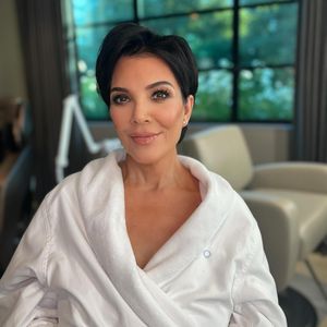 Kris Jenner erhält Kritik wegen gefilterter Instagram-Fotos