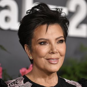 Trauriges Geständnis: Kris Jenner erlitt damals Fehlgeburt