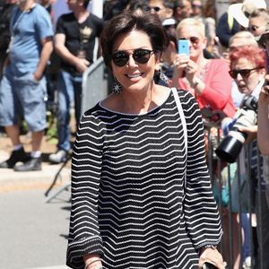 Betrog Blac Chyna ihren Rob? Kris Jenner schäumt vor Wut!