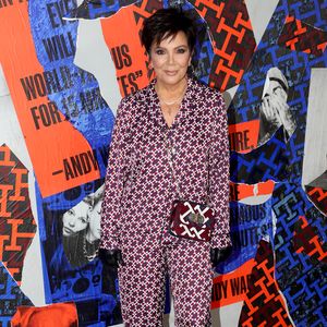 Wie ein Roboter: So fühlt sich Kris Jenner nach Hüft-OP