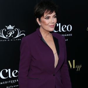 Kris Jenner knackt die 30 Millionen Instagram-Follower!