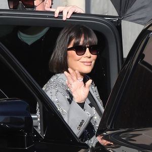 Neue Frisur: Kris Jenner trägt jetzt einen stylishen Bob!