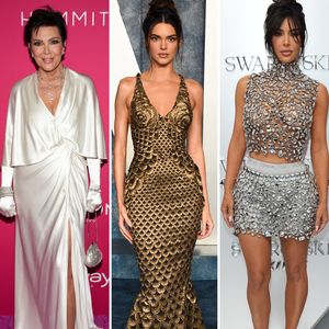 Hat die Kardashian-Jenner-Familie momentan Hochzeitspläne?