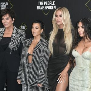 Tante Kim K. schmeißt Geburtstagsparty für Nichte Dream!