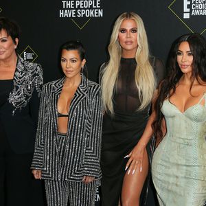 Wegen Award-Auszeichnung: Tristan gratuliert seiner Ex Khloe