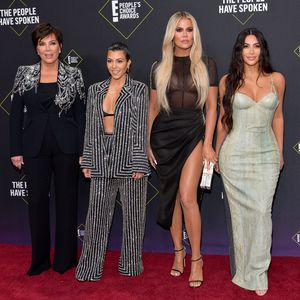 Das war's dann! Die Kardashians beenden ihre Reality-TV-Show