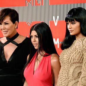 Ex Tyga eifersüchtig wegen Travis & Kylies Luxus-Liebesnest