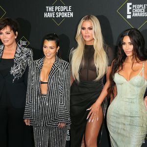 Wow: So anders sieht die Kardashian-Familie mittlerweile aus
