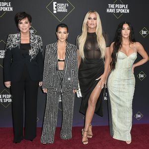 Nach Foto-Drama: Khloé Kardashians Familie unterstützt sie