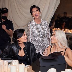 Kris Jenner amüsiert: Welche ihrer Töchter ist ihr Liebling?