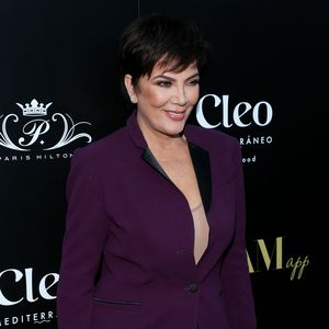 Ernsthaft? Kris Jenner hat einen Bunker für ihre Familie!