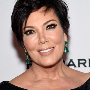 Dementi: Keine Scheidung bei Kris & Bruce Jenner