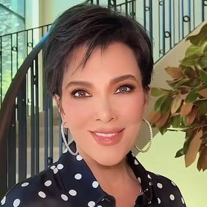 "Lächerlich": Kris Jenner erntet im Netz Kritik für Filter!