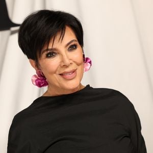 Stolze Oma: Kris Jenner gratuliert Chicago zum Geburtstag