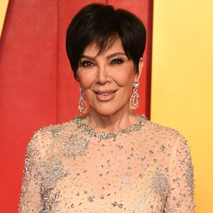 Kris Jenner schenkte ihren Kids gefälschte Chanel-Uhren