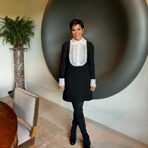 Fans in Sorge: Nimmt Kris Jenner dank Ozempic zu stark ab?